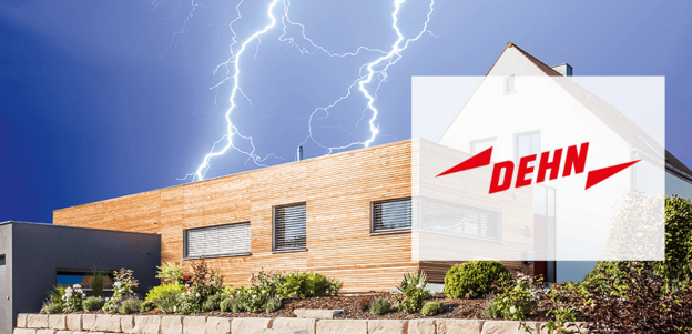 Dehn bei CS Elektrotechnik in Erlensee