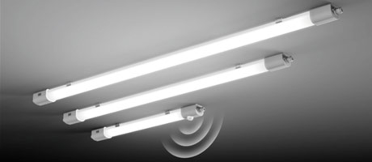 Planox Feuchtraumleuchten bei CS Elektrotechnik in Erlensee